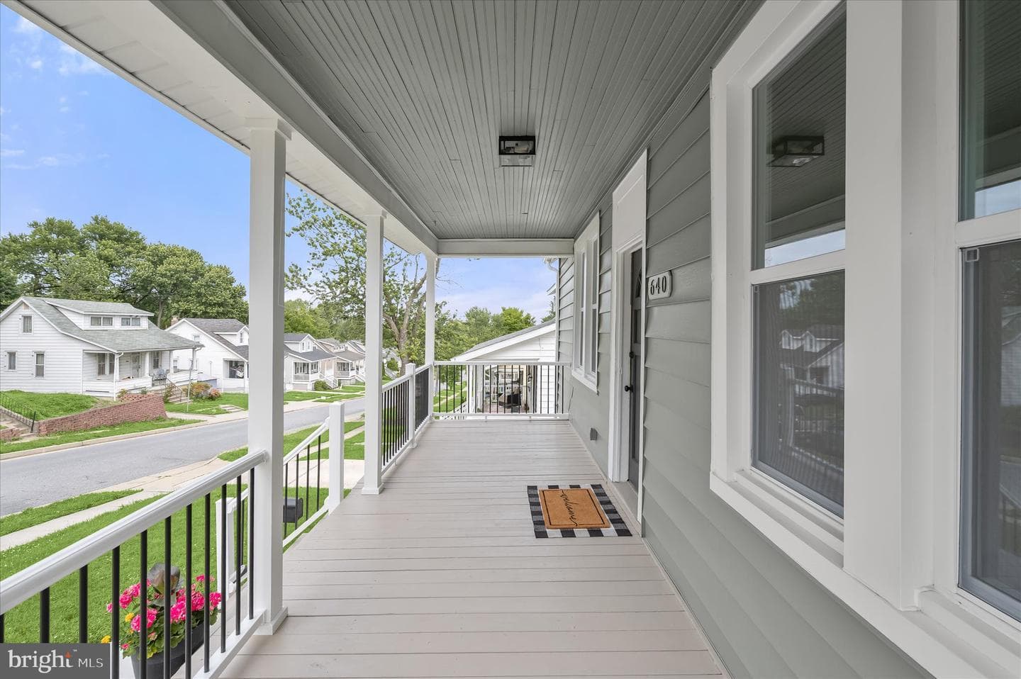 640 N Bend Road photo 37