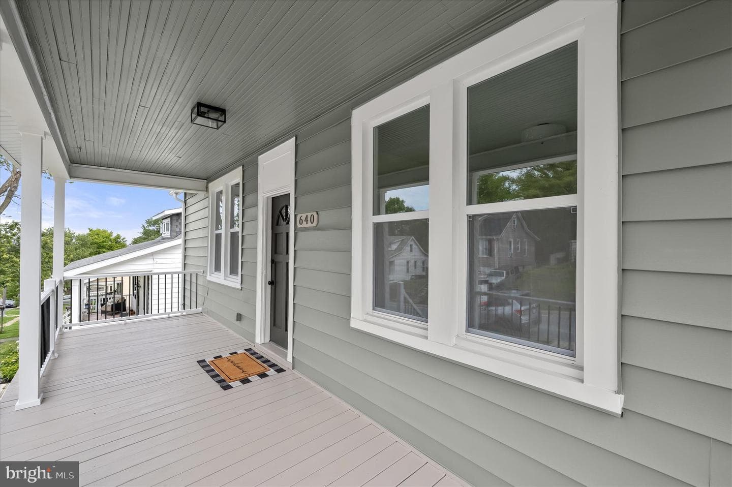 640 N Bend Road photo 38