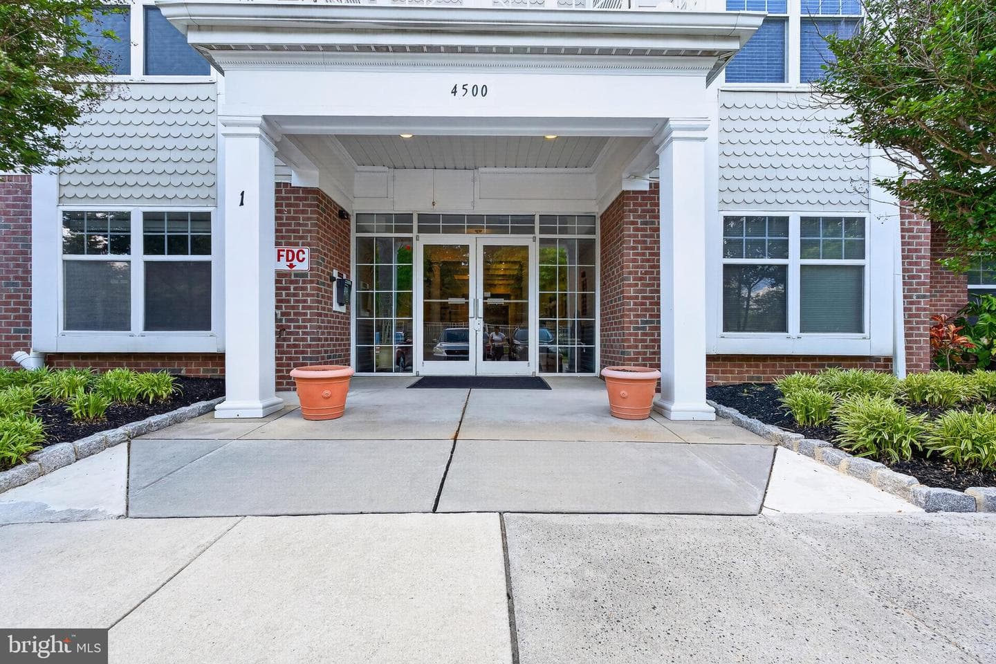 4500 Chaucer Way #101, Owings Mills