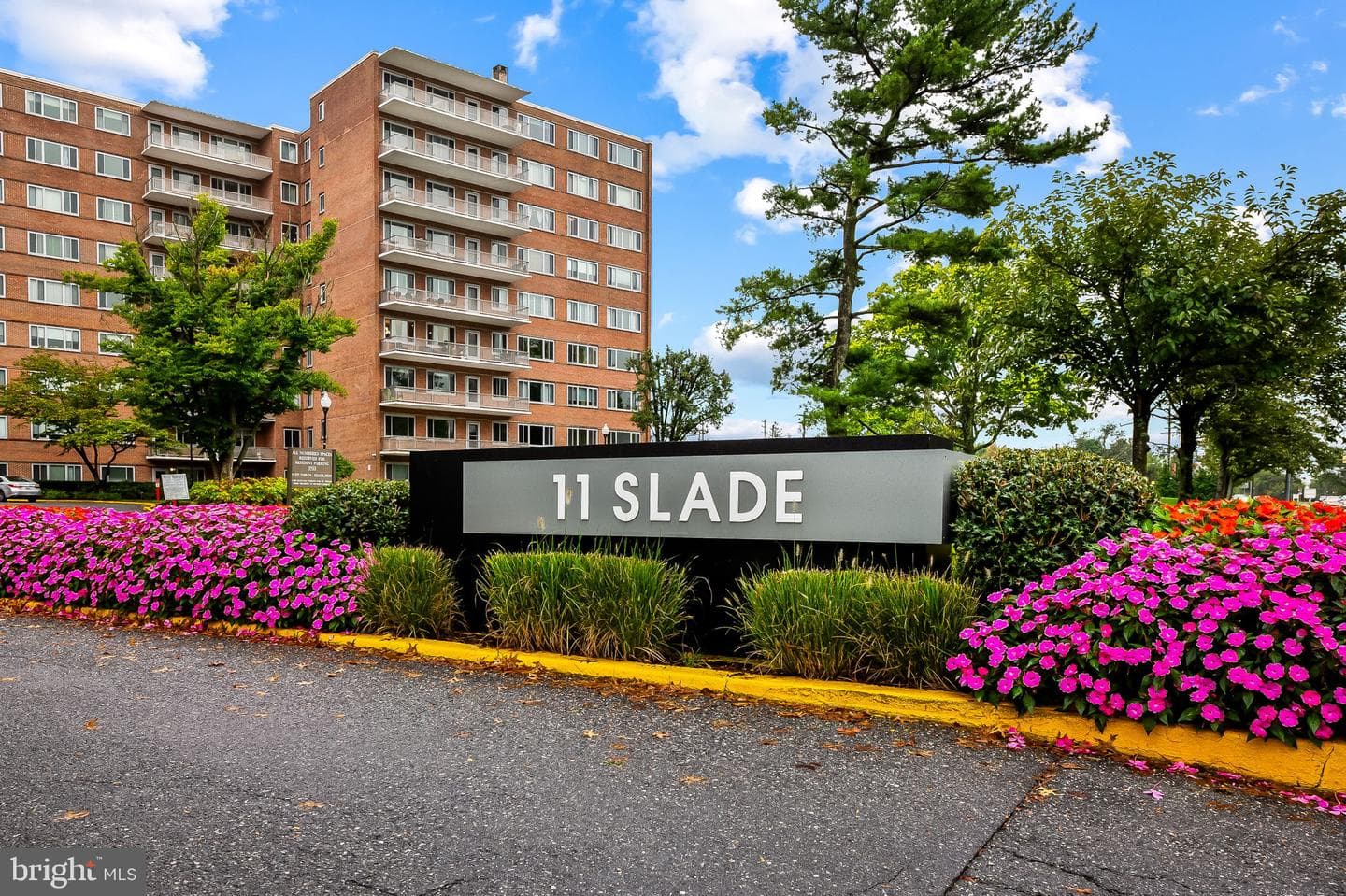 11 Slade Avenue #804, Baltimore