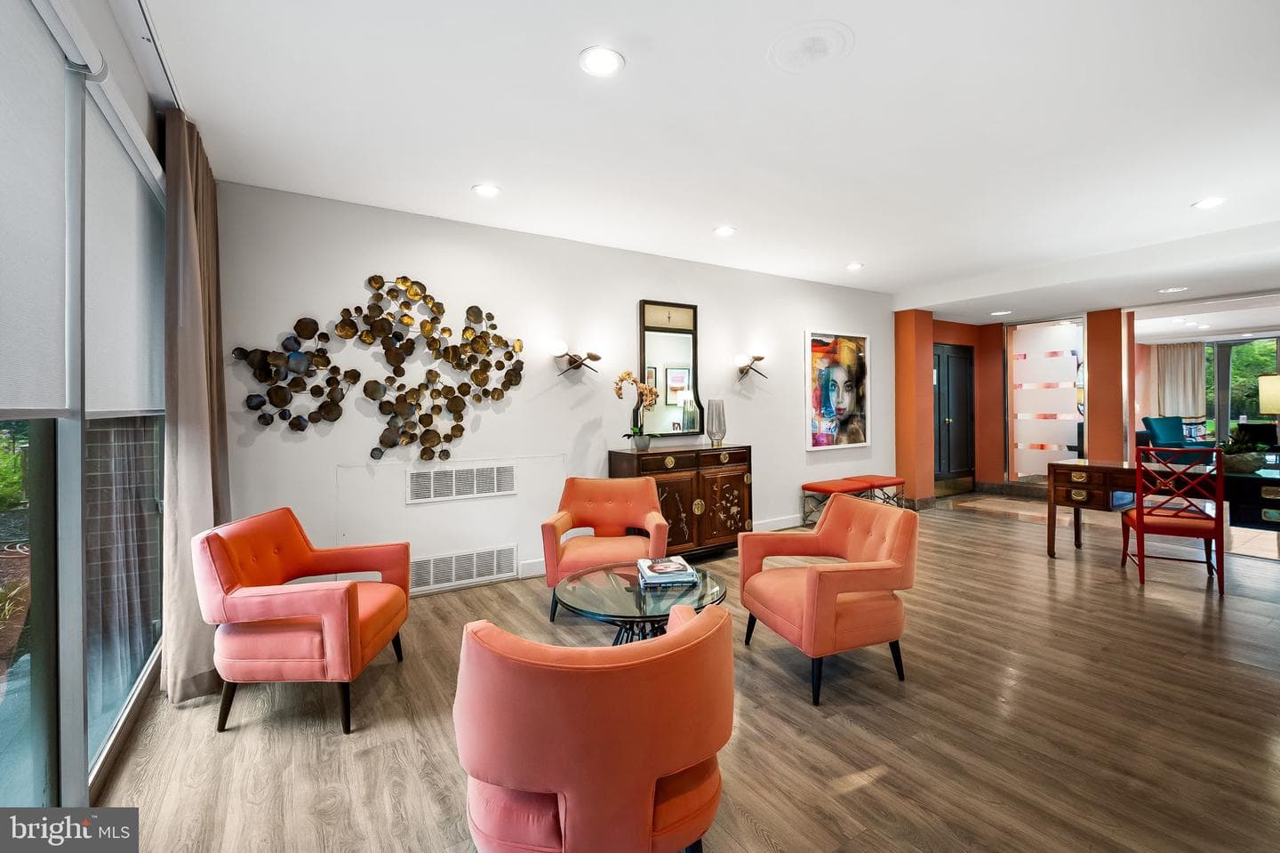 11 Slade Avenue #804 photo 32