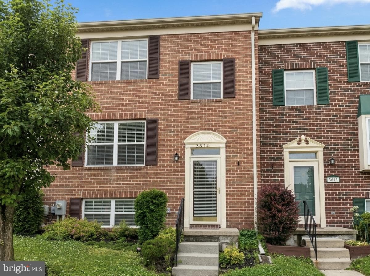 3614 Fawn Spring Court, Baltimore
