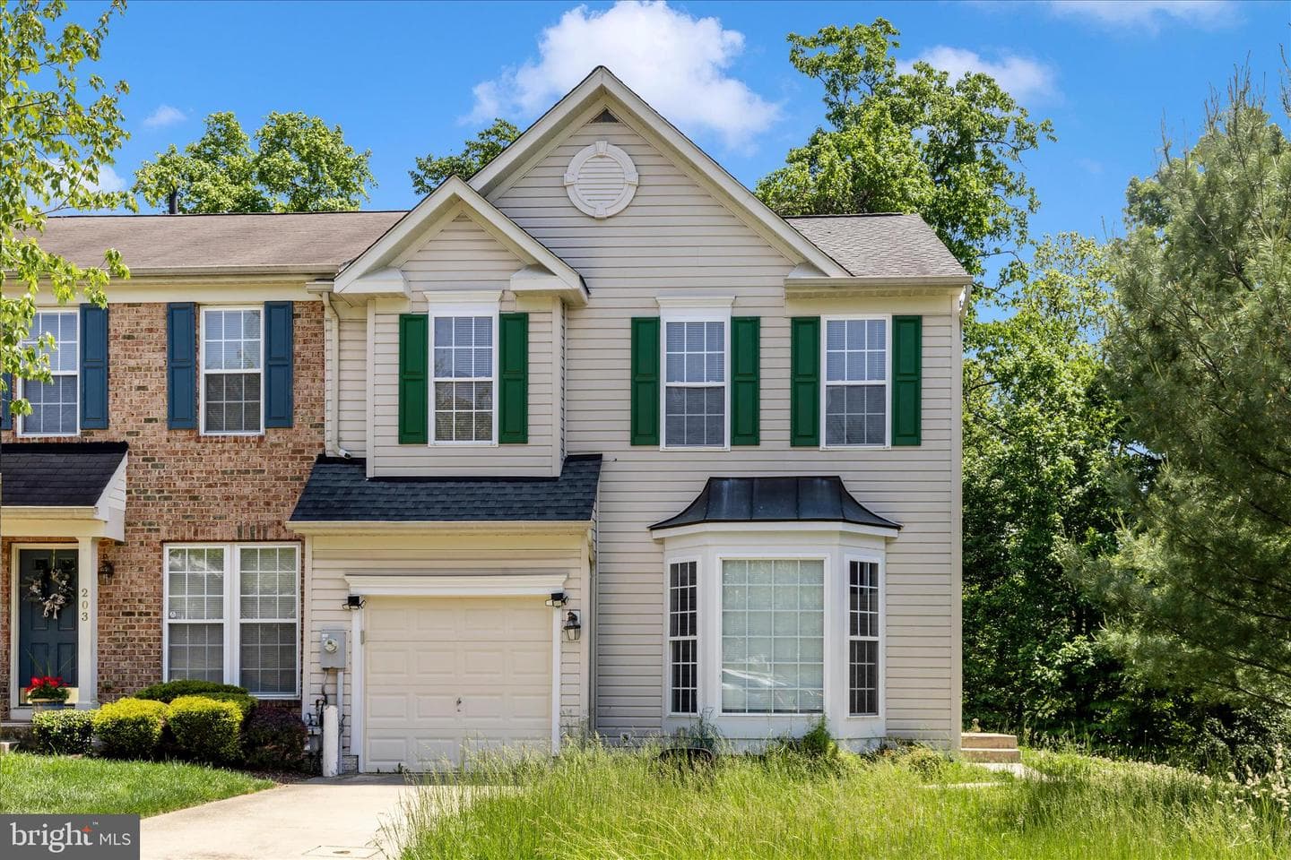 201 Arbor Vista Lane