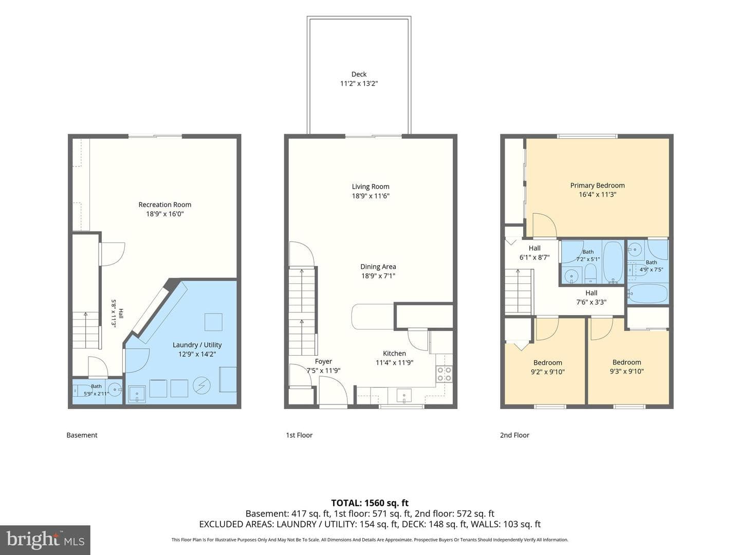 18 Campton Court photo 44