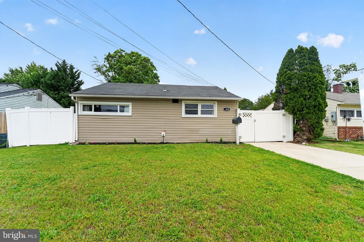 2418 Brunswick Road photo 2