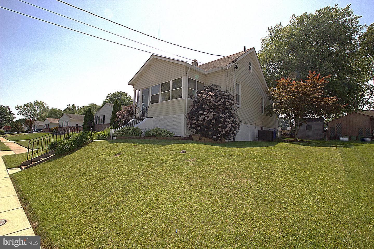 8614 Wendell Avenue, Baltimore