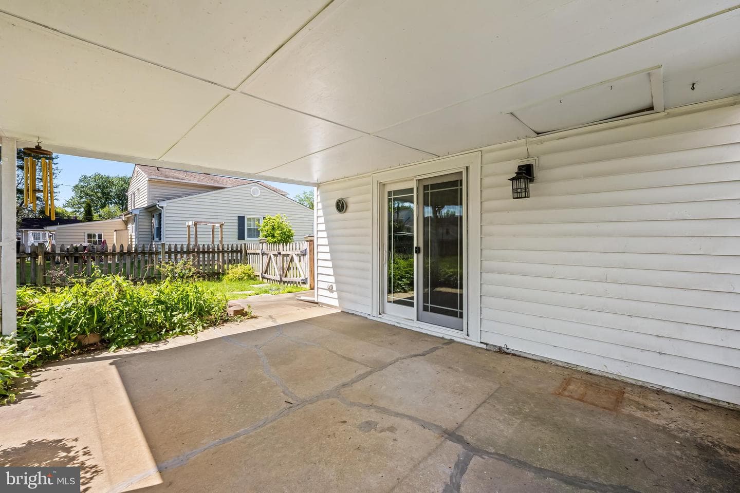 8407 Thornton Road photo 26
