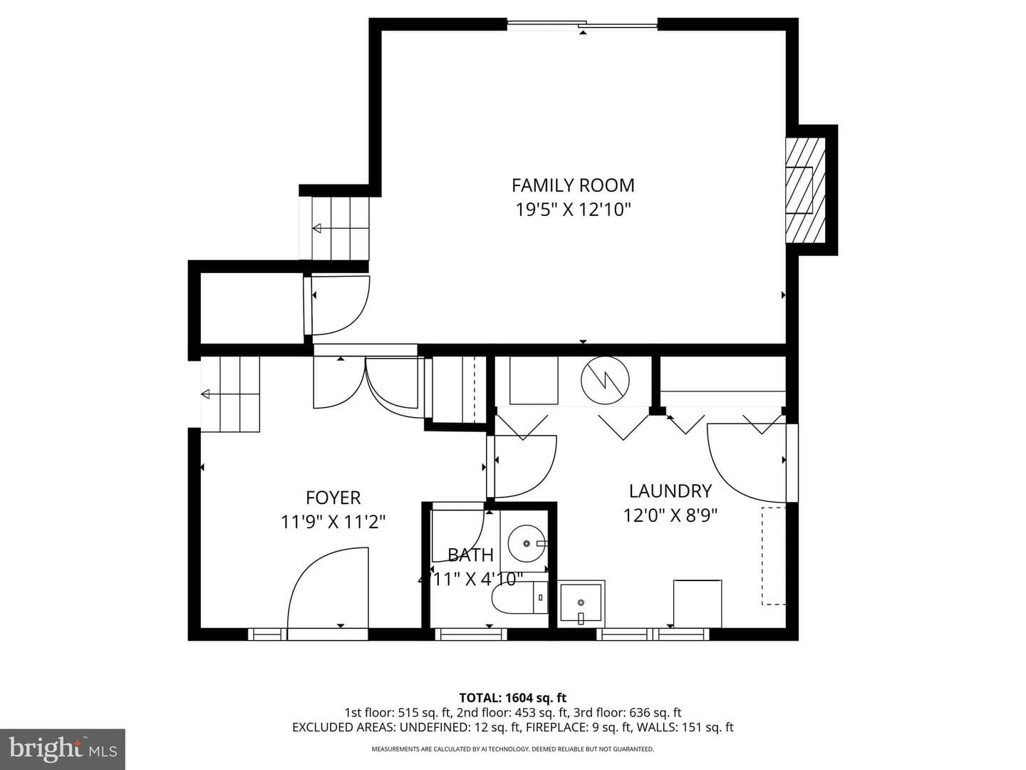 8407 Thornton Road photo 33