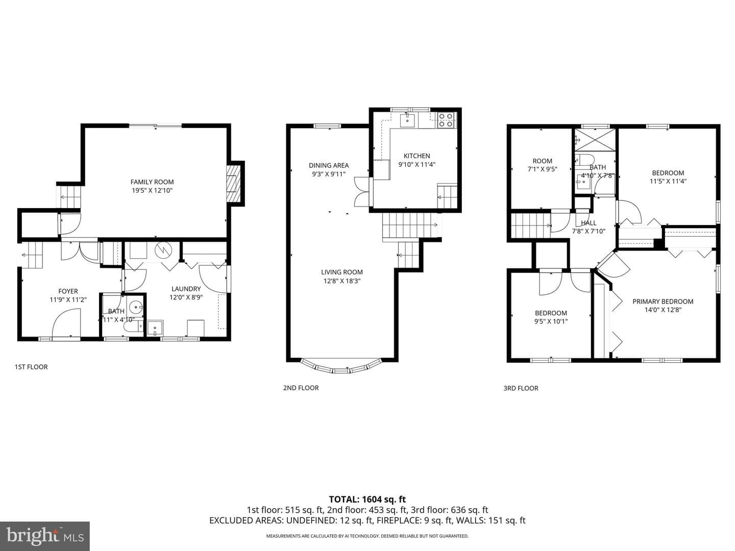 8407 Thornton Road photo 36