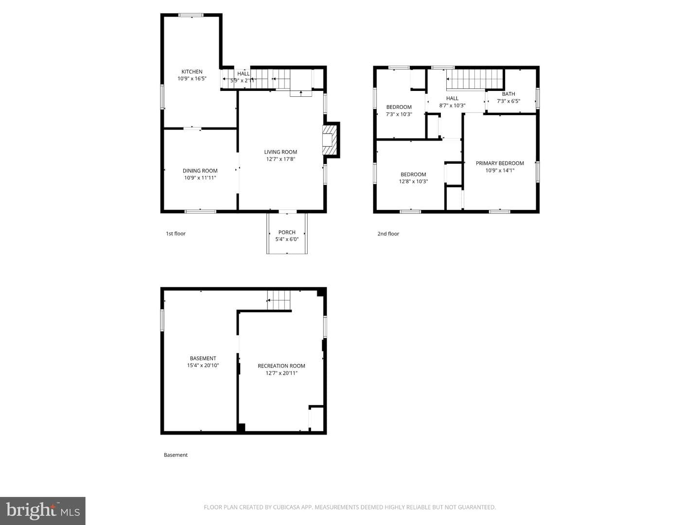 419 Locust Drive photo 17
