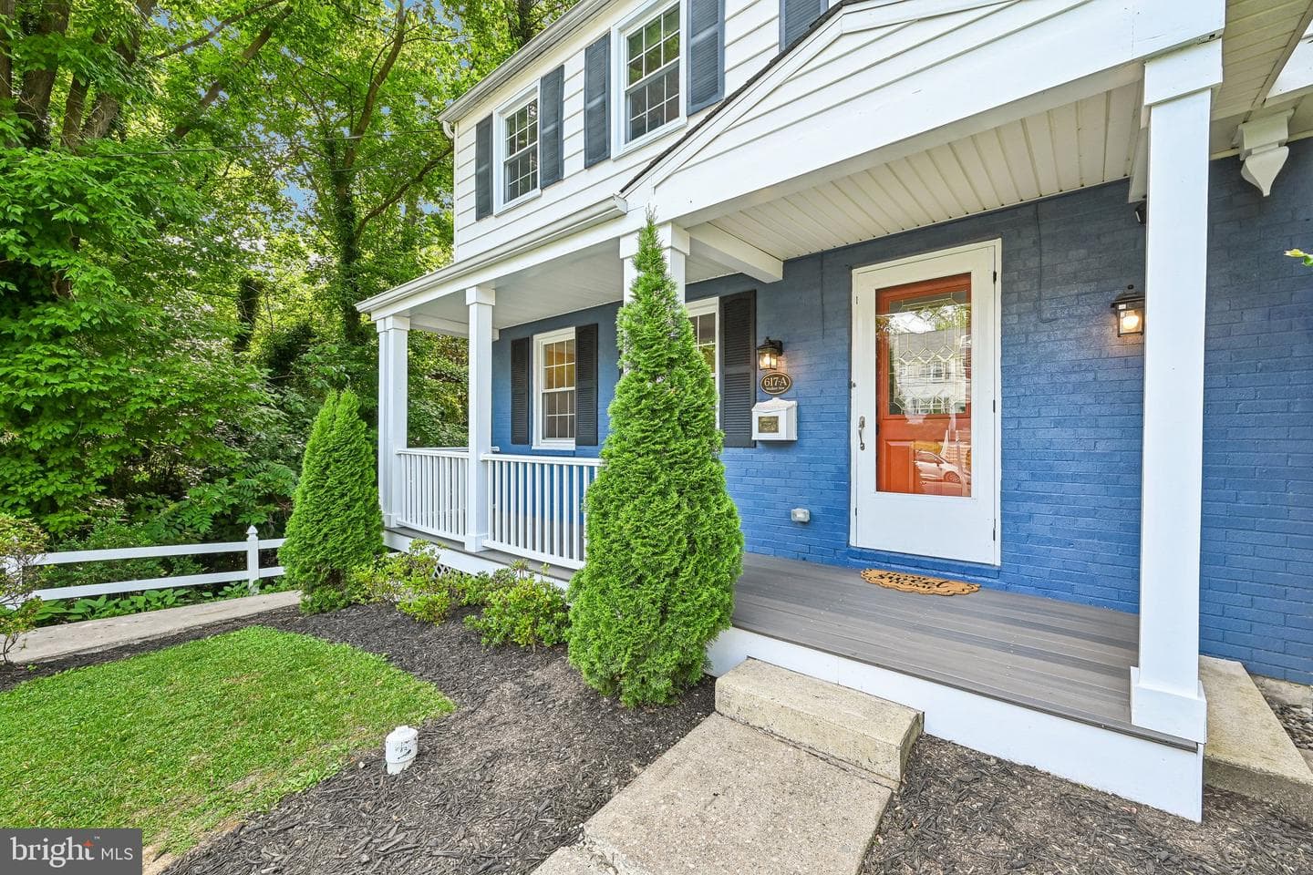 617 Walker Avenue photo 2