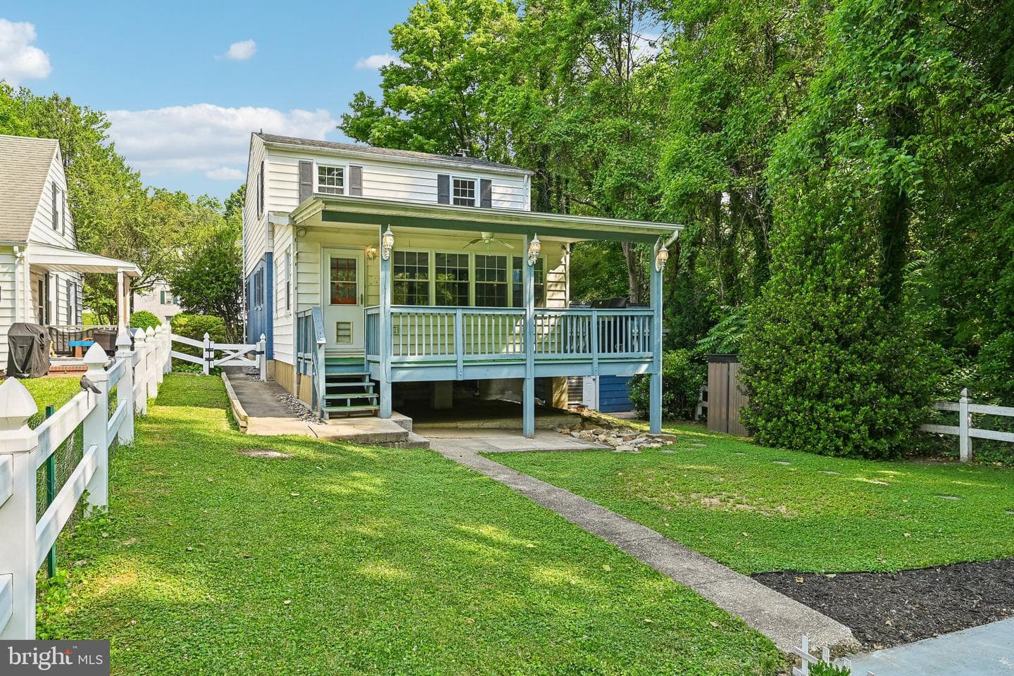617 Walker Avenue photo 38
