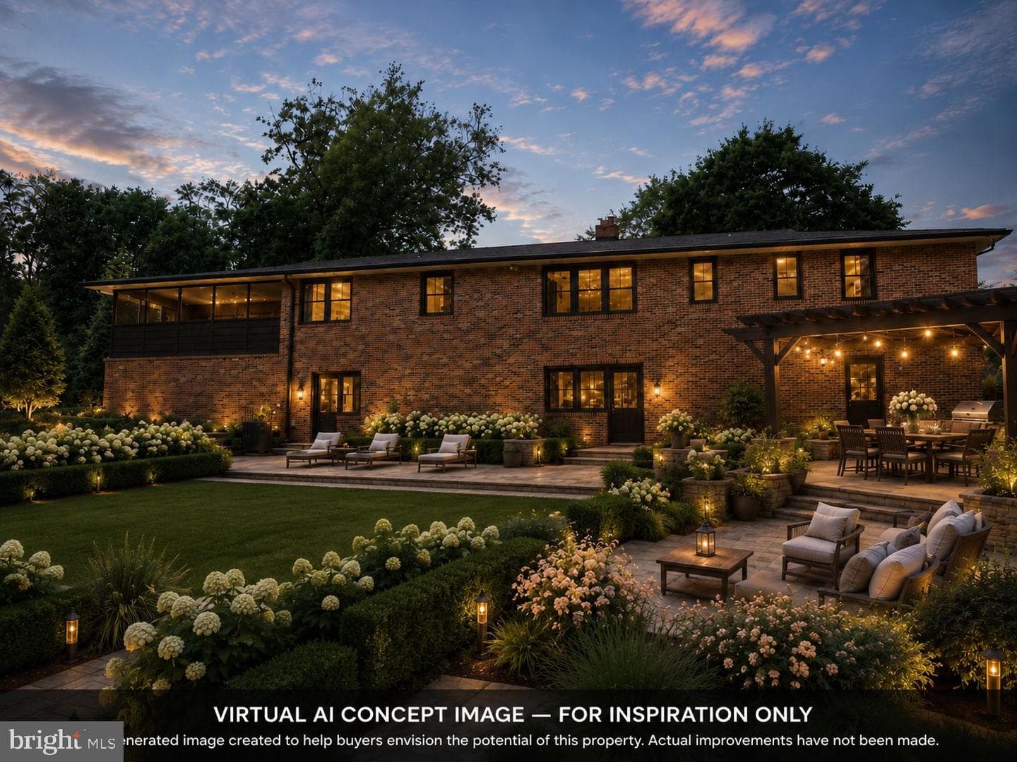 600 Earlton Court photo 84
