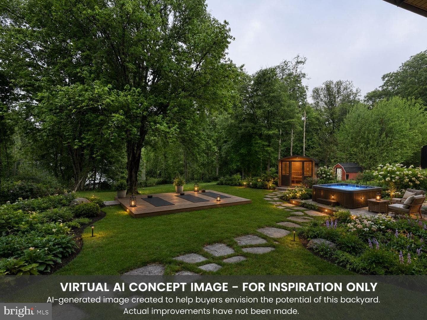 600 Earlton Court photo 88