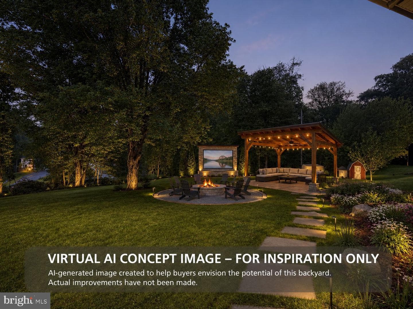 600 Earlton Court photo 92