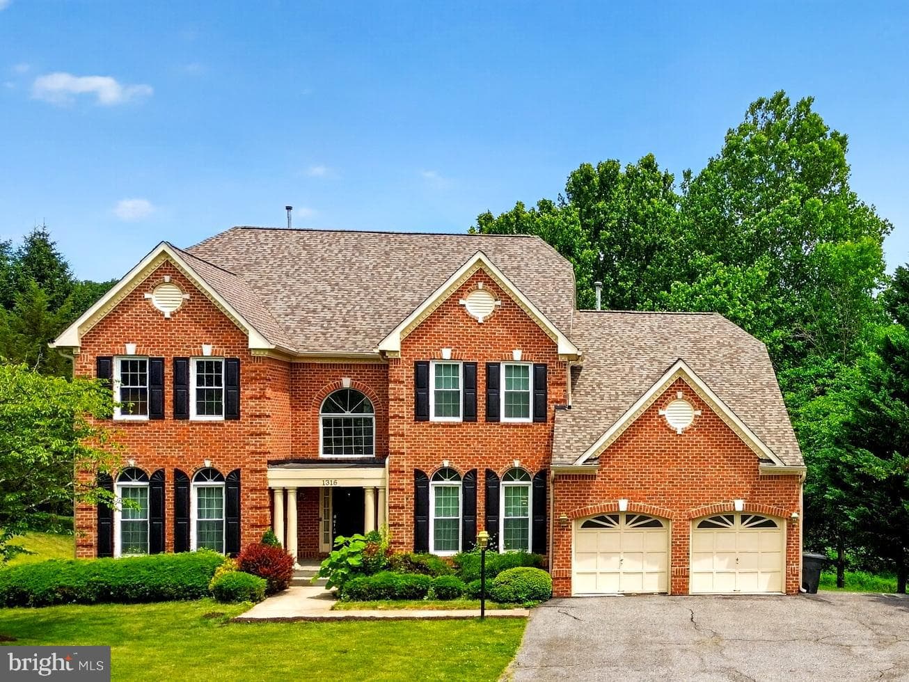 1316 W Seminary Ave, Lutherville Timonium