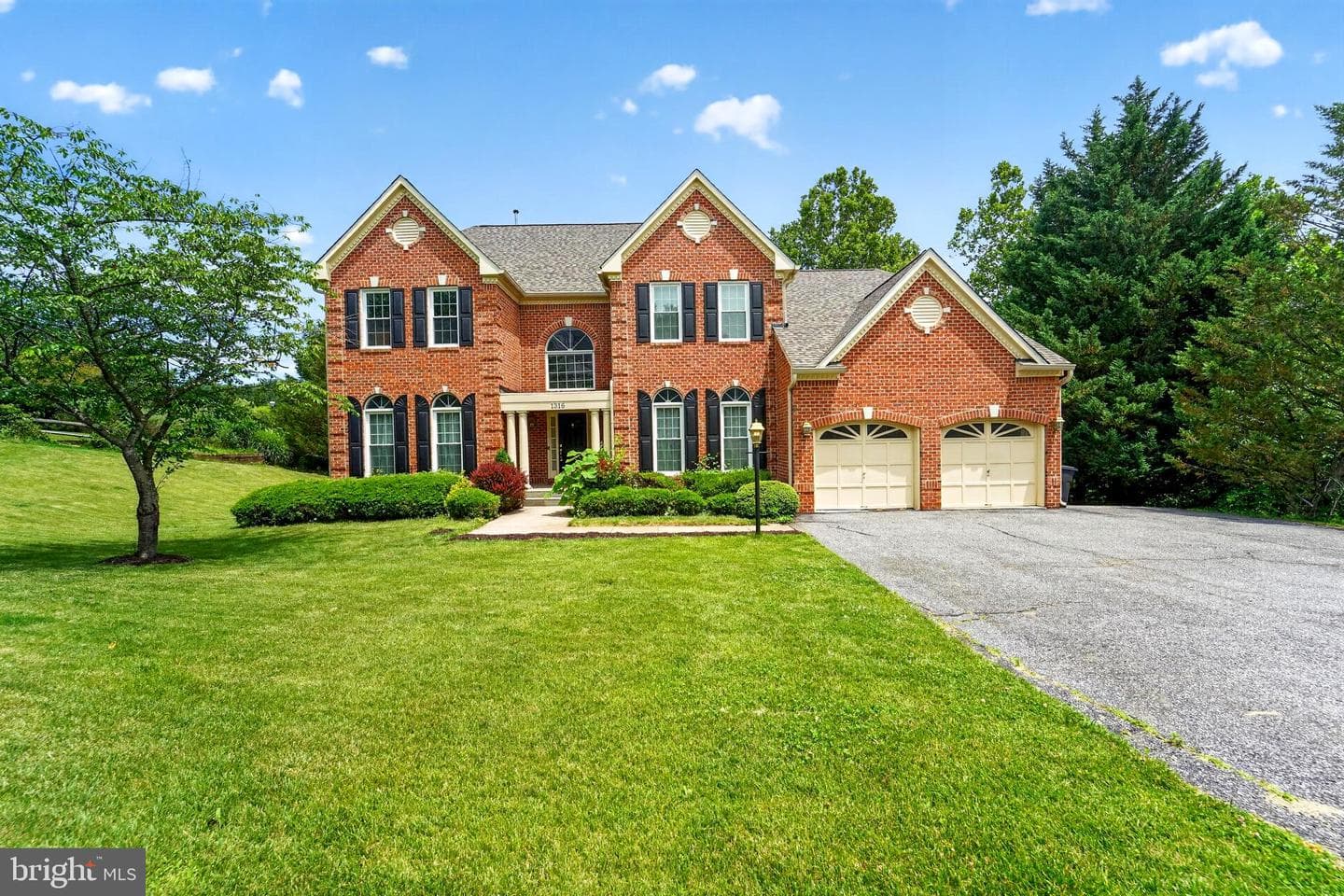 1316 W Seminary Ave, Lutherville Timonium