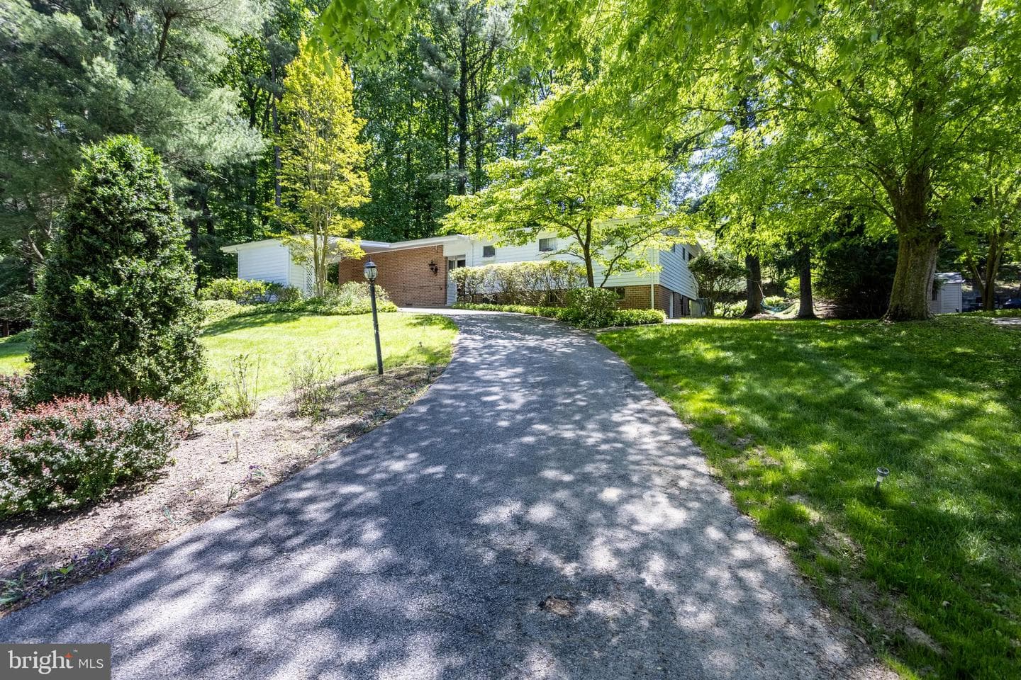 3207 Midfield Road, Pikesville