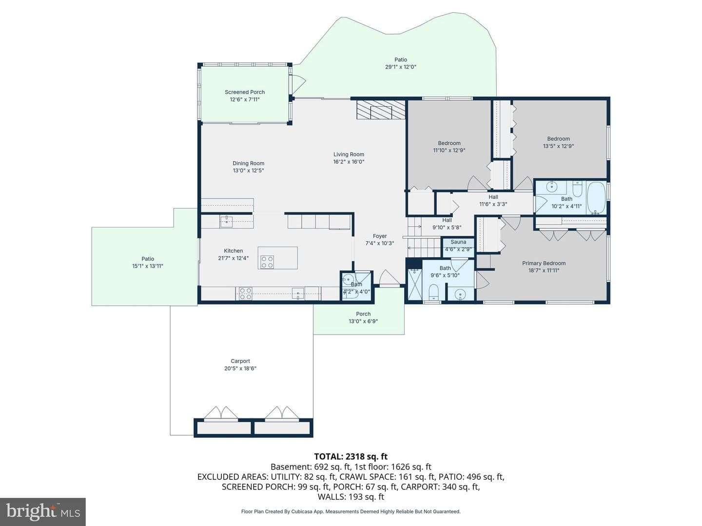 3207 Midfield Road photo 5