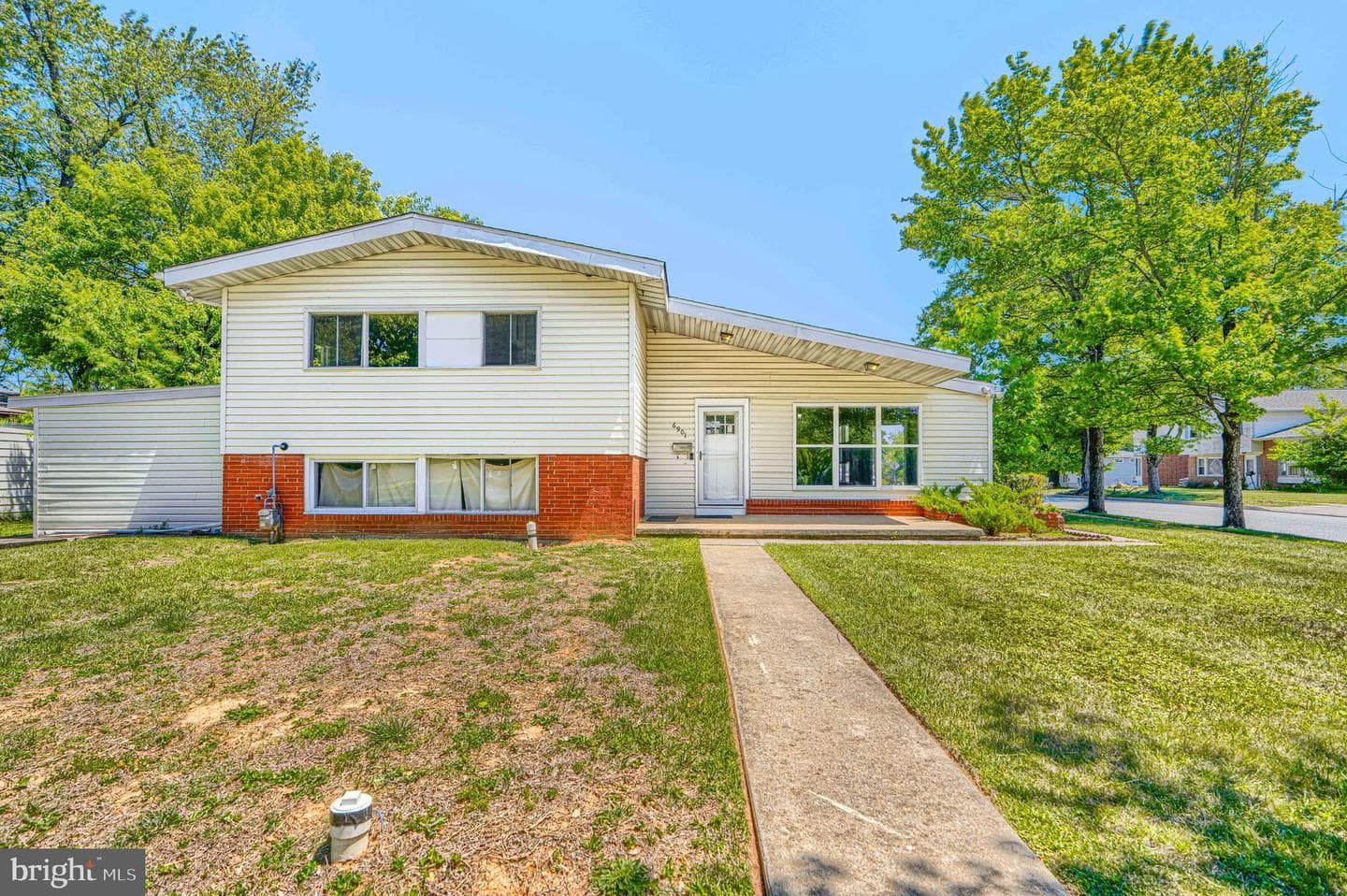 6901 Chippewa Drive, Baltimore