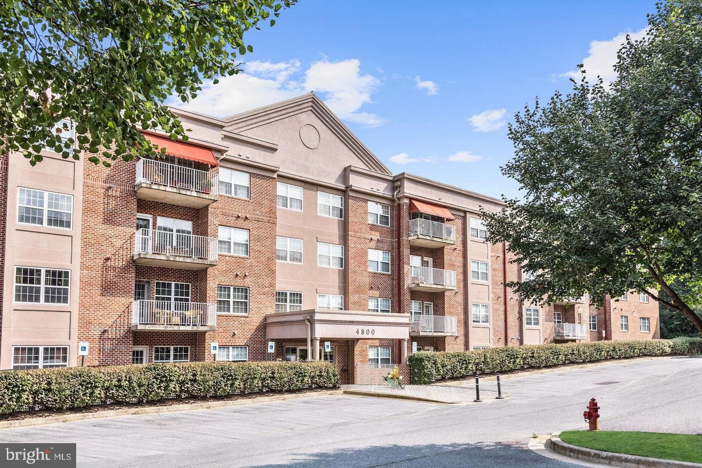 4800 Coyle Road #506, Owings Mills
