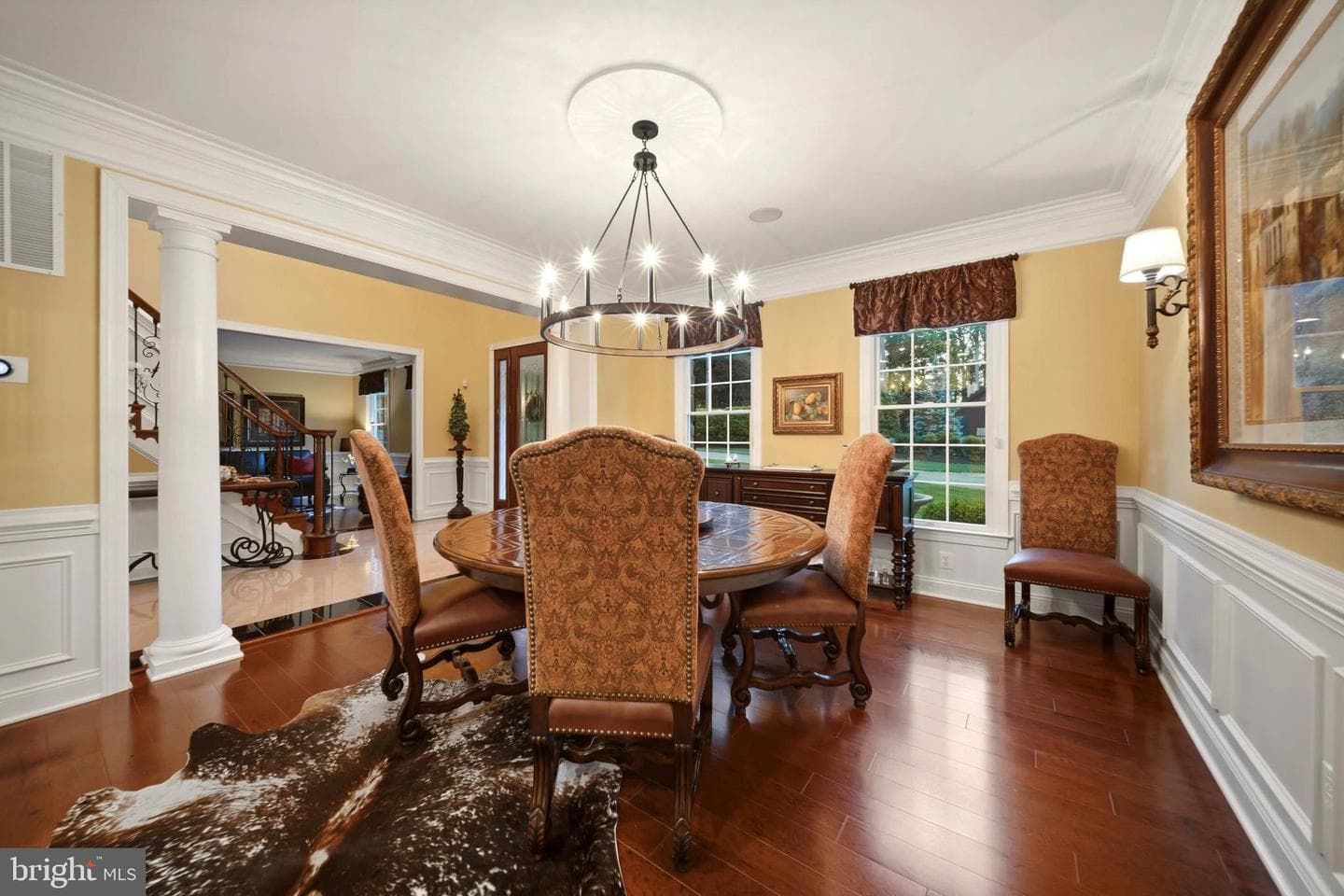 1123 Saddle Creek Court photo 20