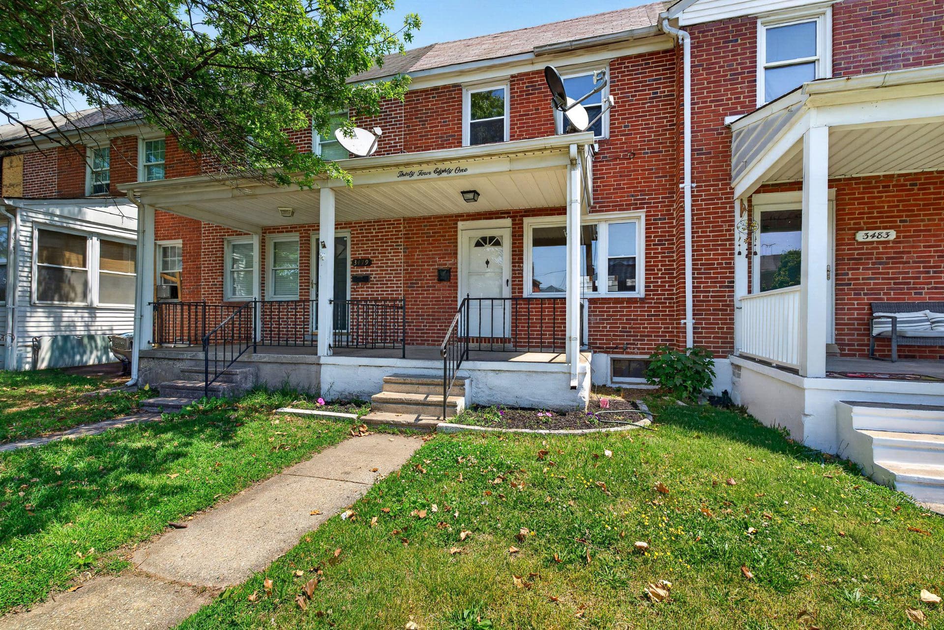 3481 Mcshane Way, Dundalk