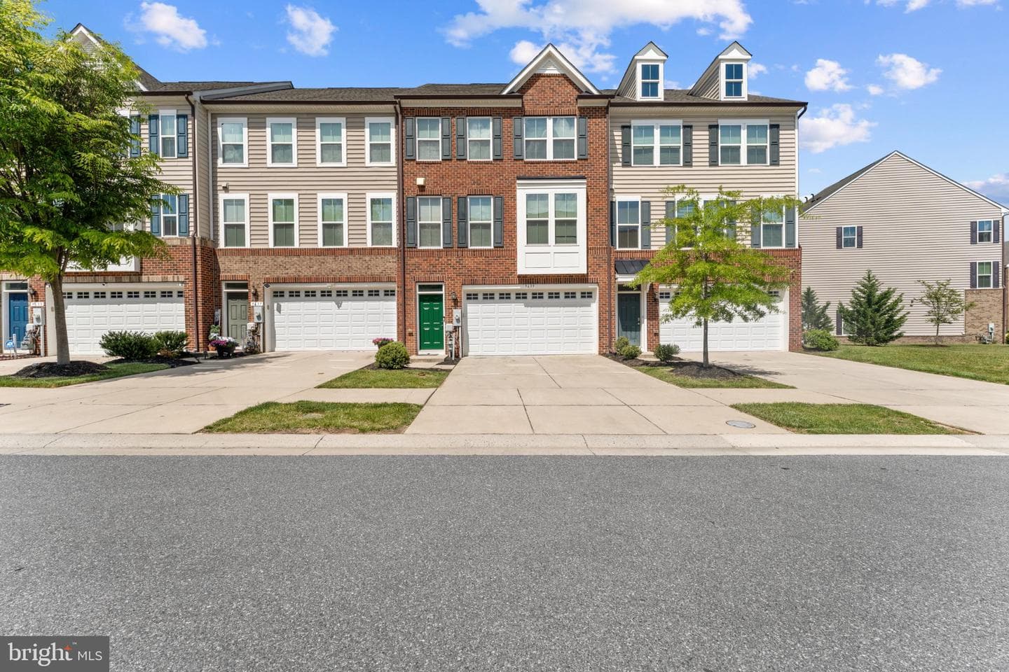 9639 Julia Lane, Owings Mills
