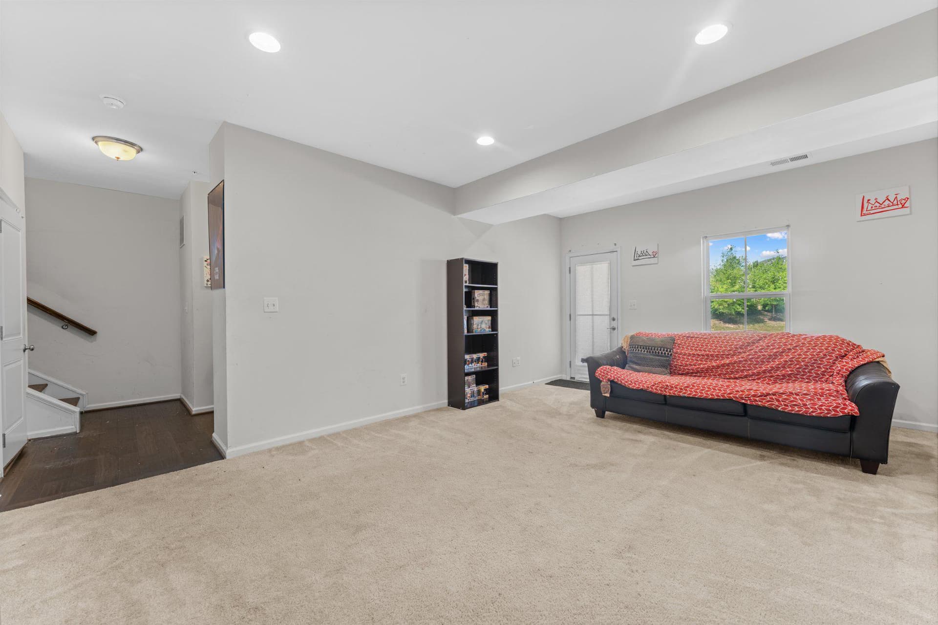9639 Julia Lane, Owings Mills