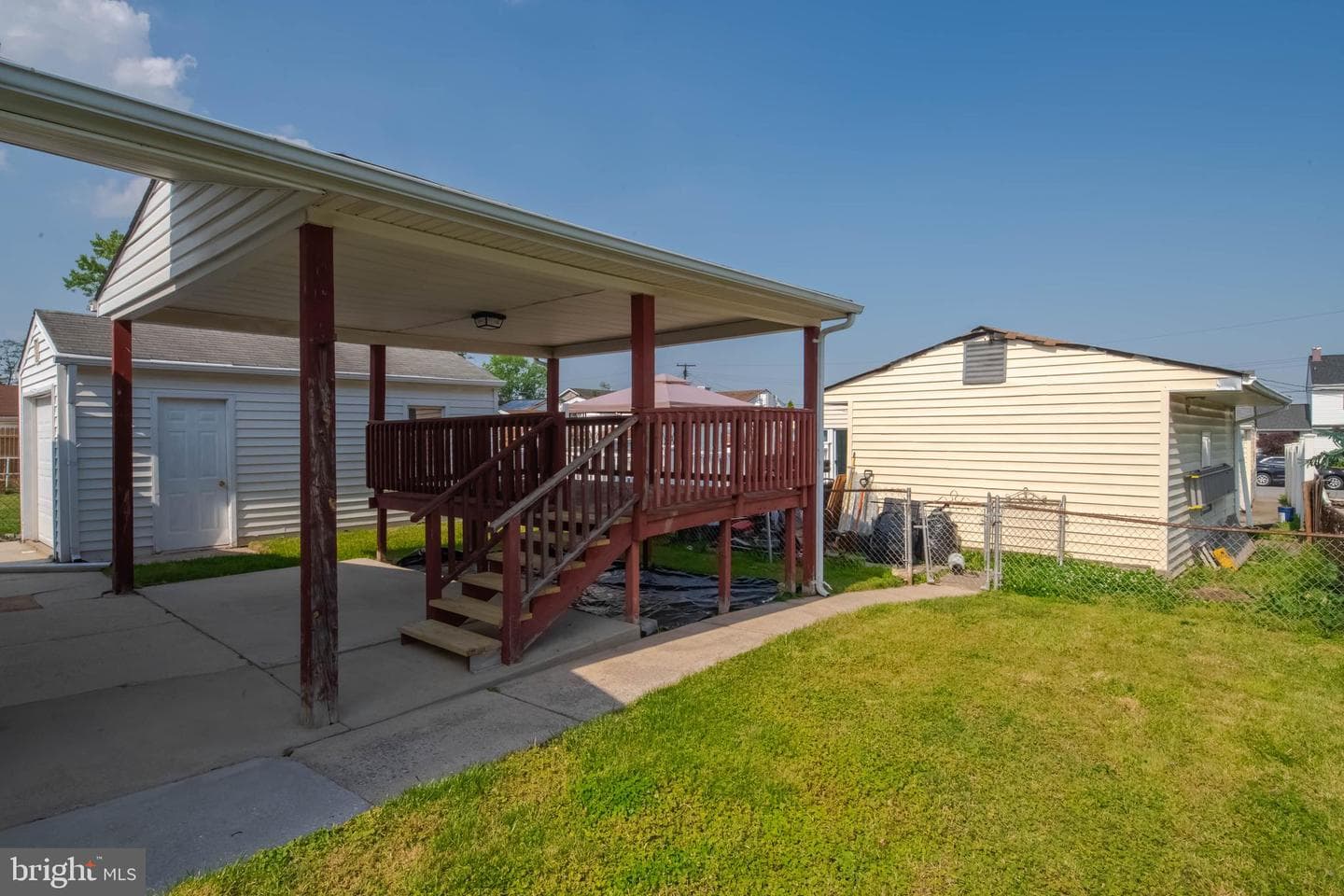 2411 Saratoga Avenue photo 41