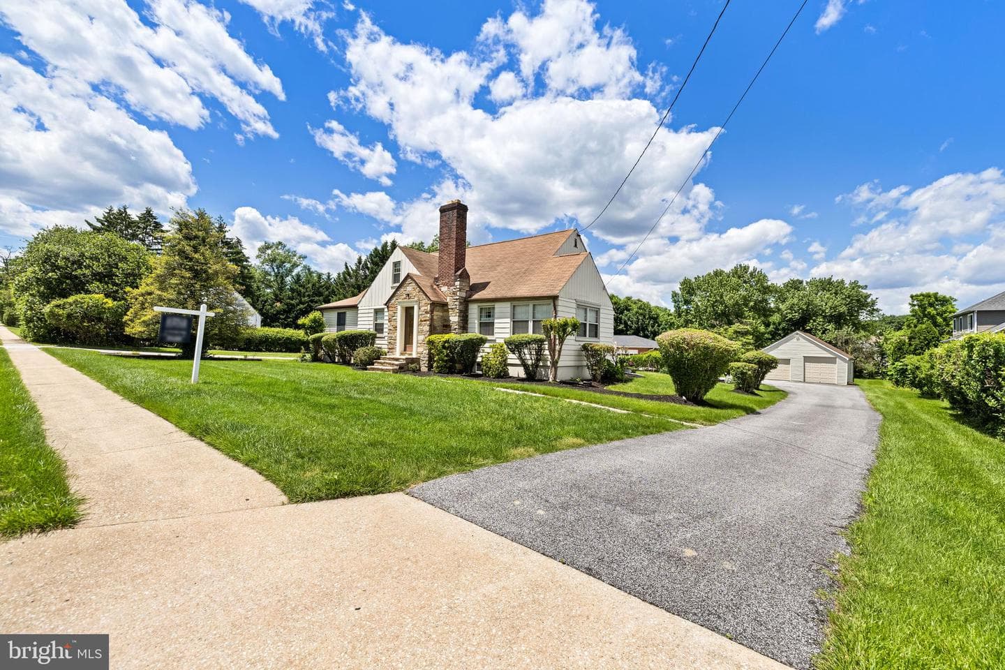 210 W Timonium Road, Lutherville Timonium