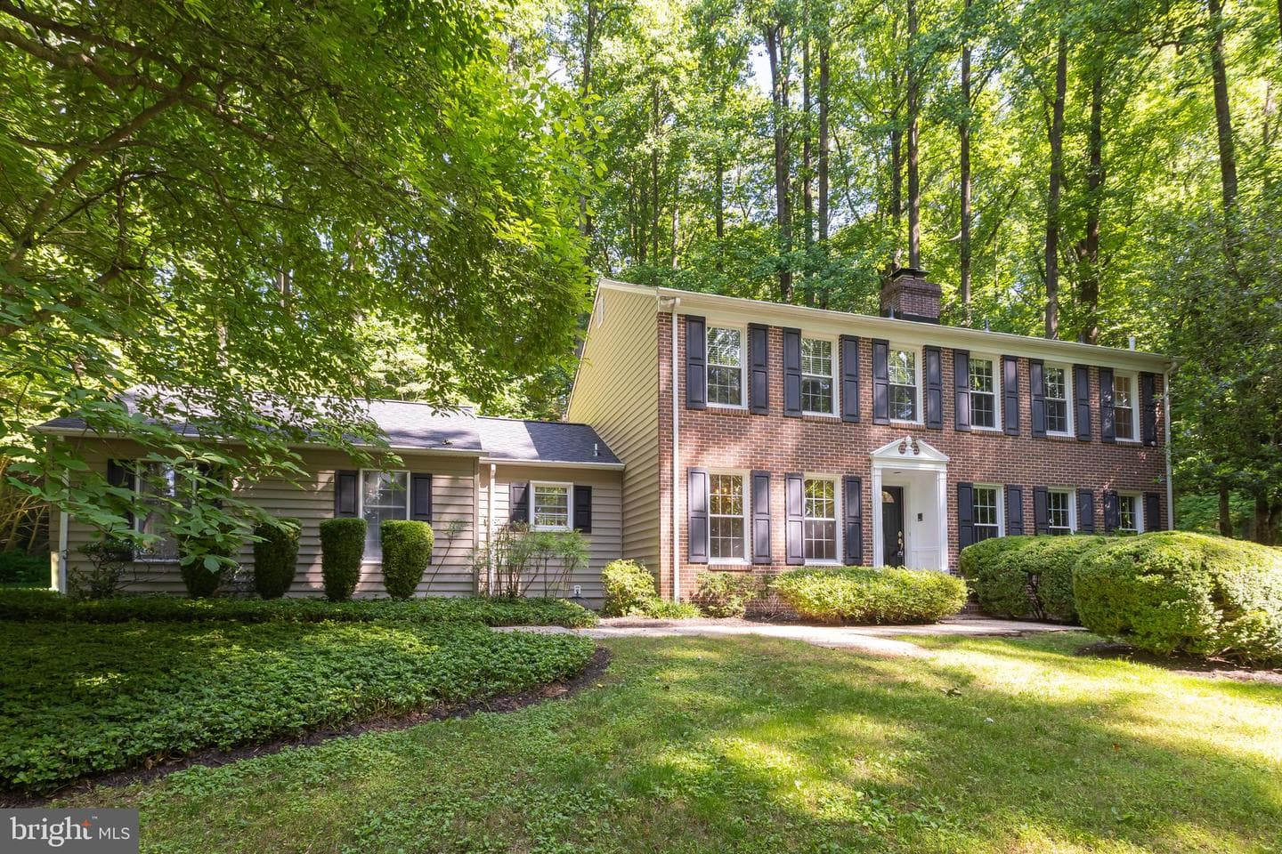 11126 Old Carriage Road, Glen Arm