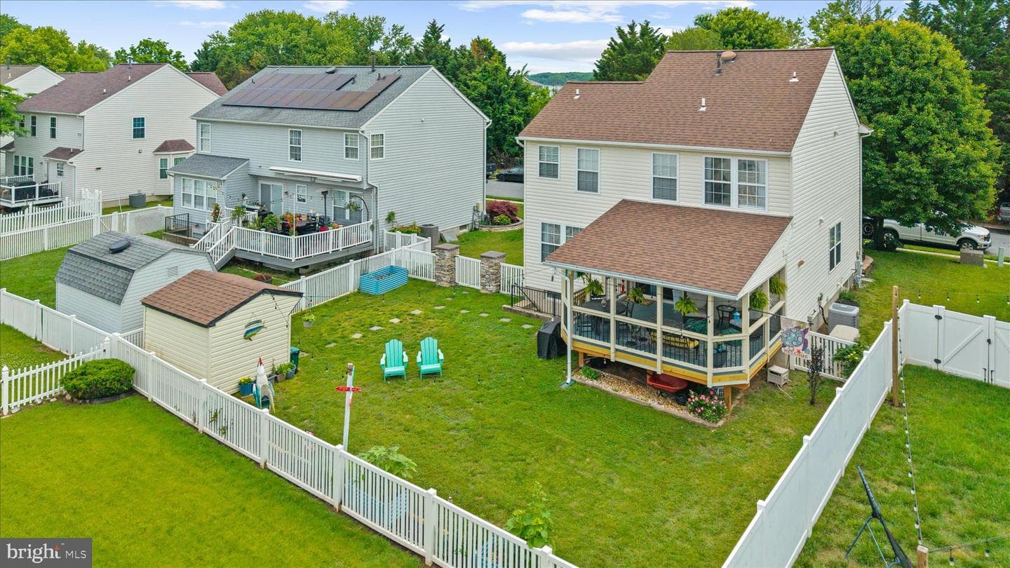 4527 Greencove Circle photo 63