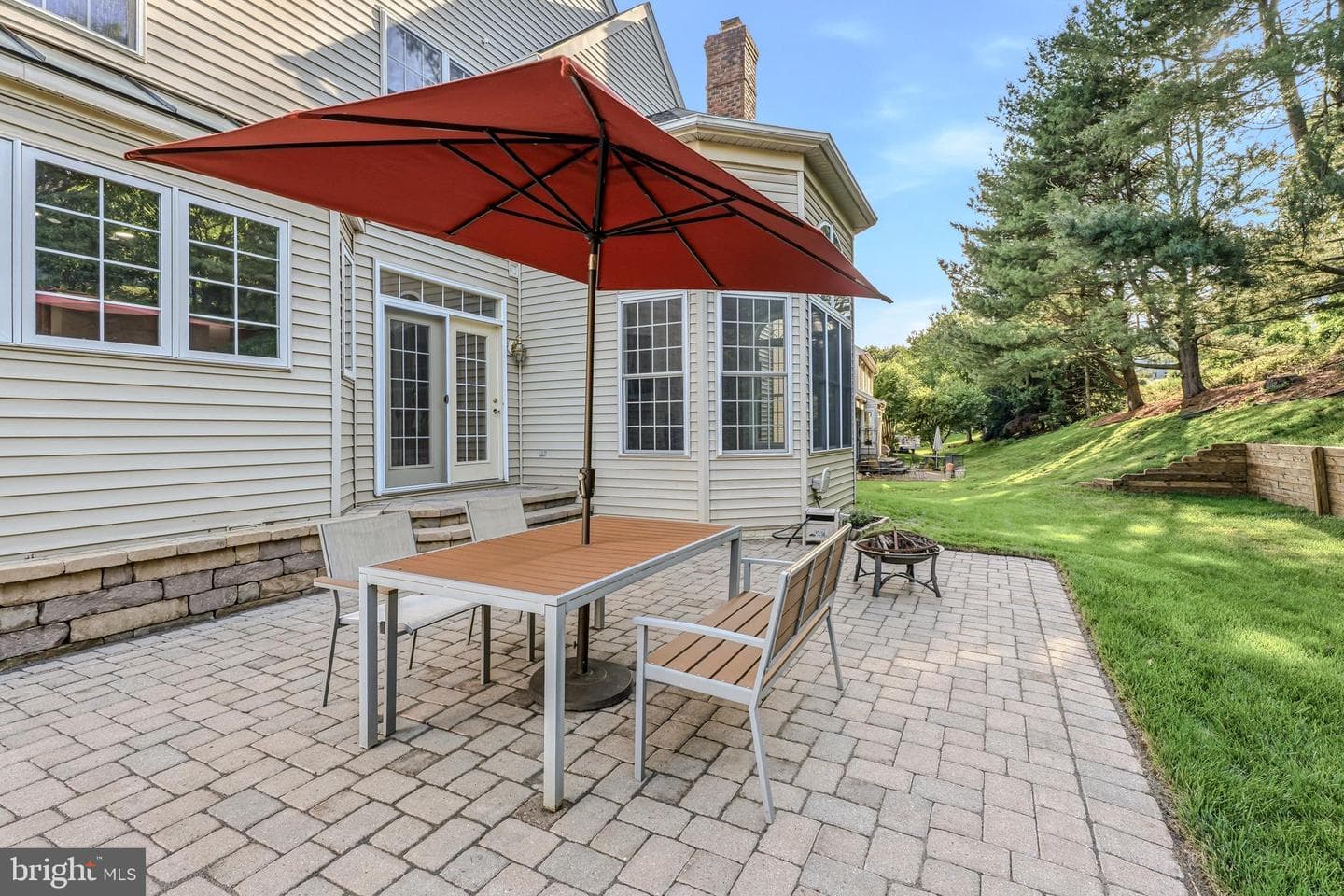624 Oak Farm Court photo 59