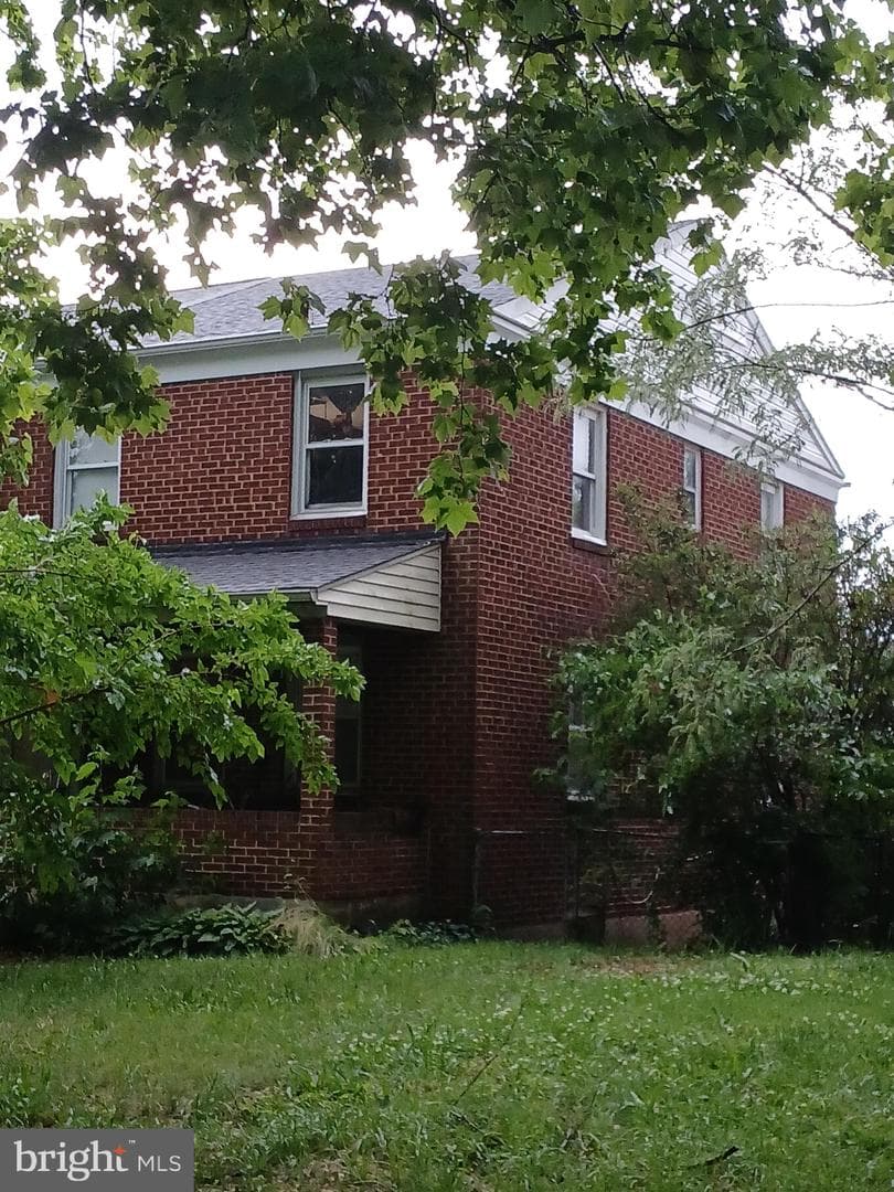 3112 Liberty Parkway, Dundalk