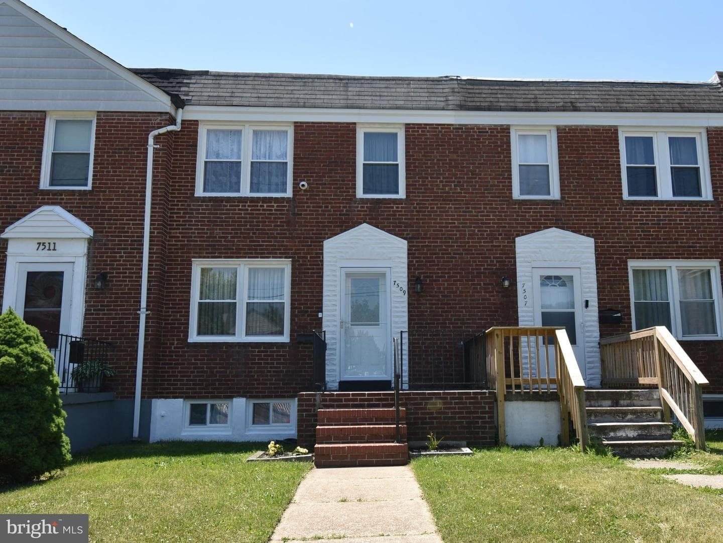 7509 Holabird Avenue, Baltimore