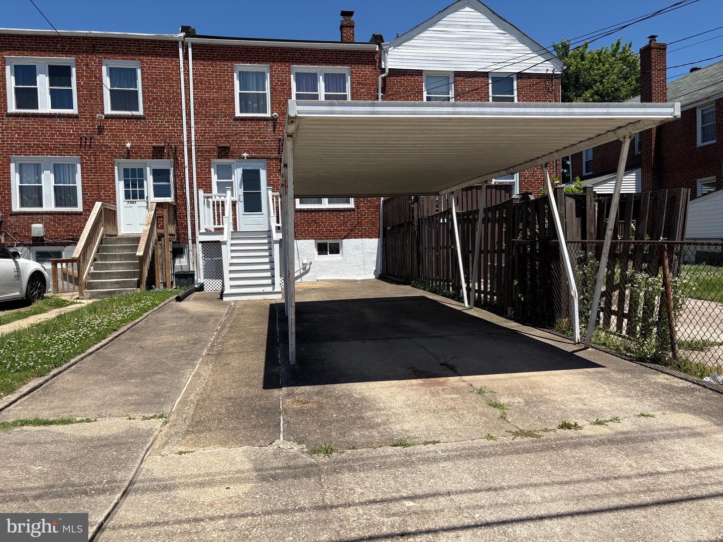 7509 Holabird Avenue photo 37