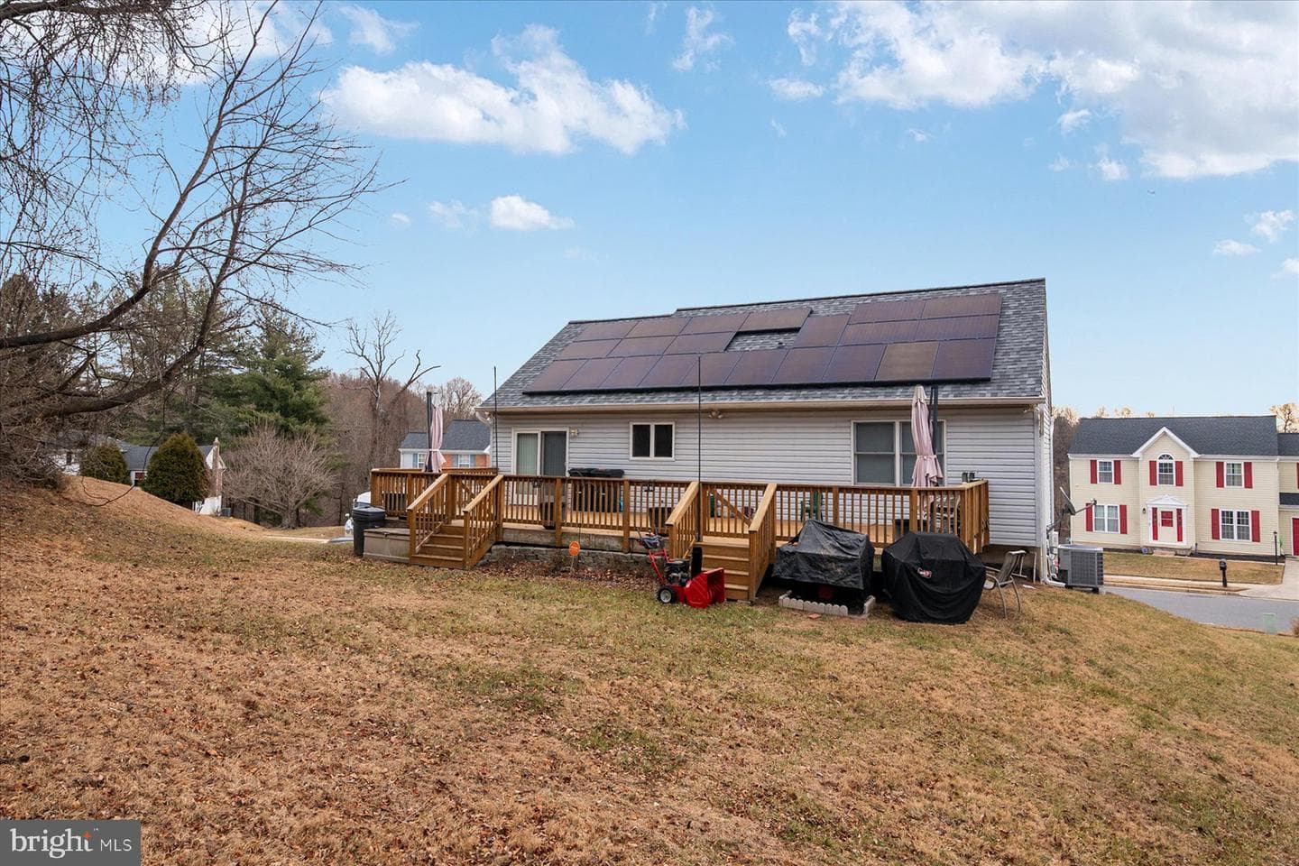 9639 Mendoza Road photo 33