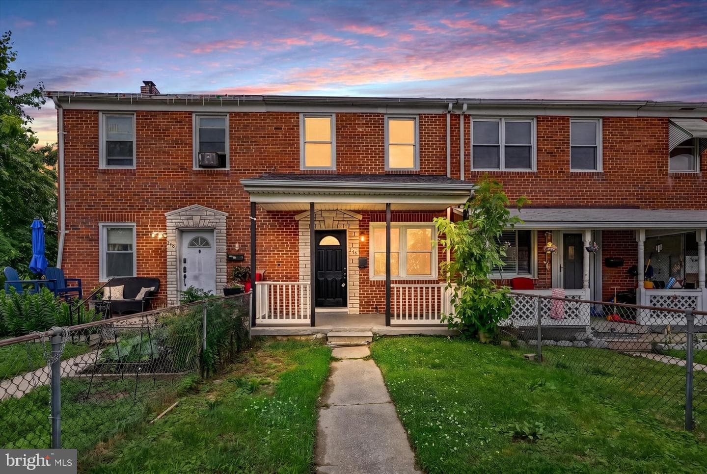 548 Chalcot, Essex