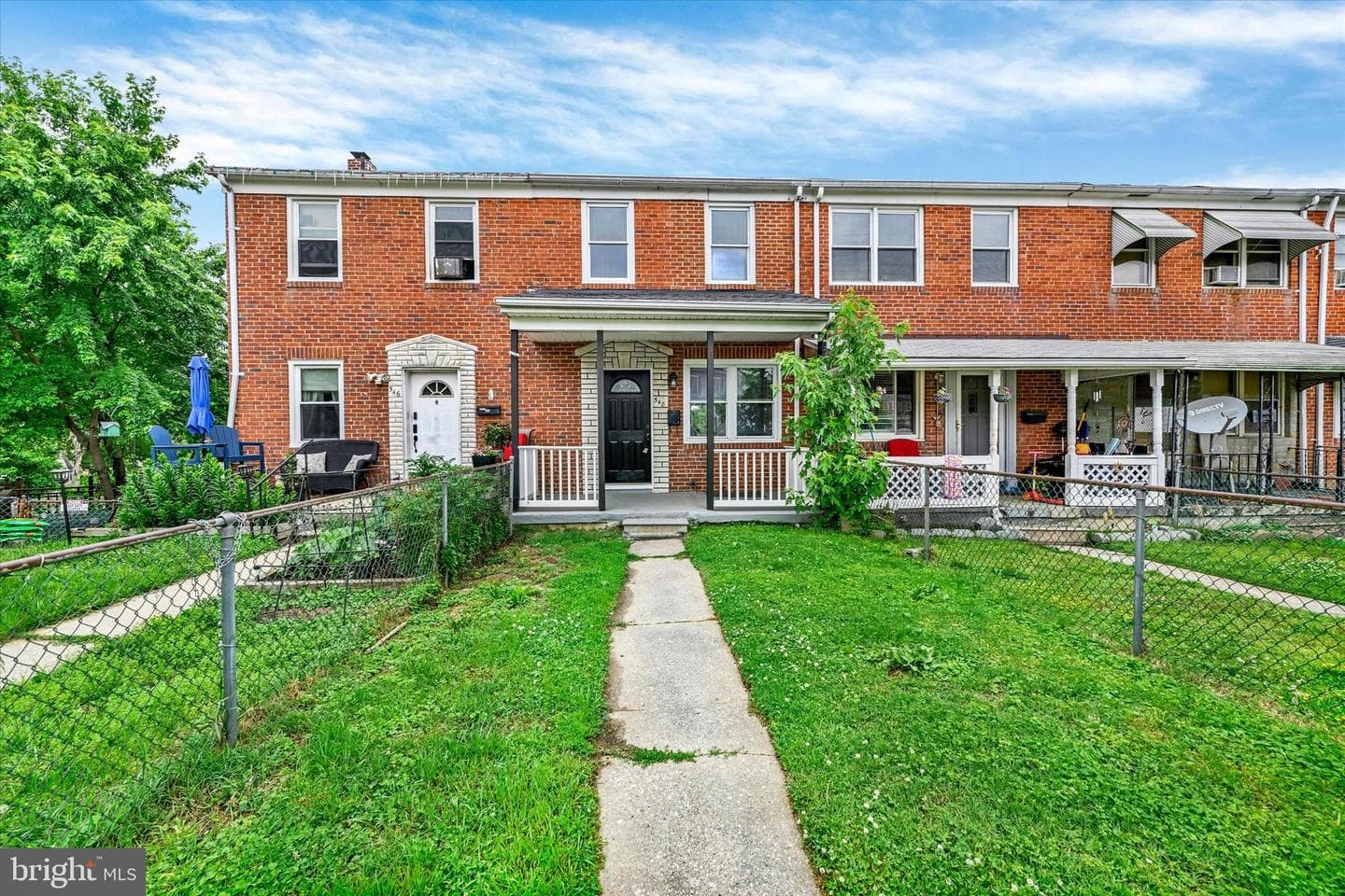548 Chalcot, Essex