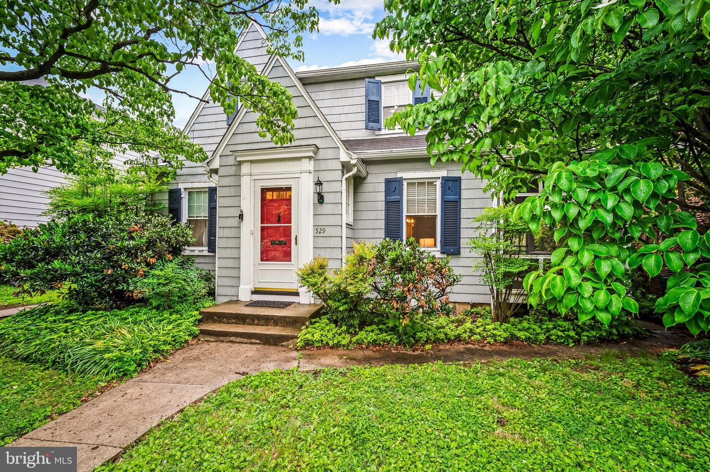 529 Overbrook Road photo 2