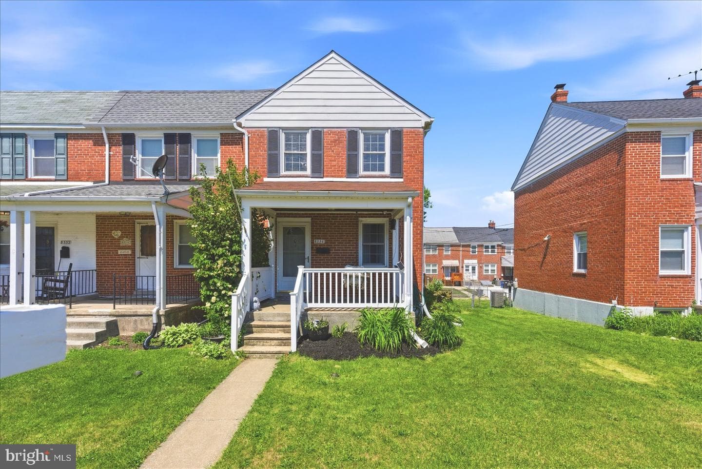 8336 Edgedale Road photo 3
