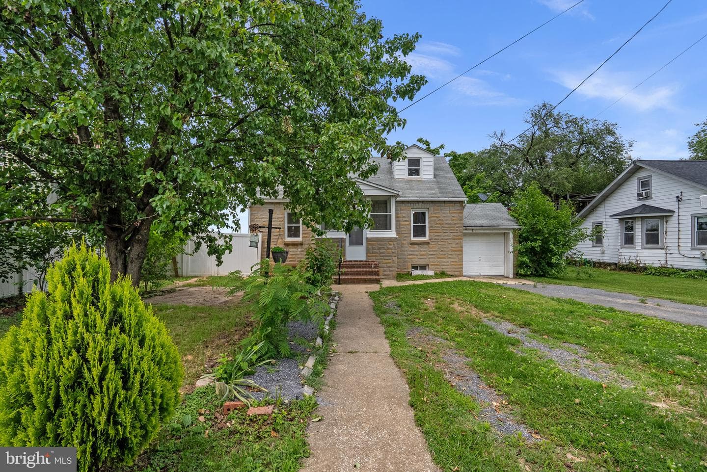 2507 Gehb Avenue, Baltimore