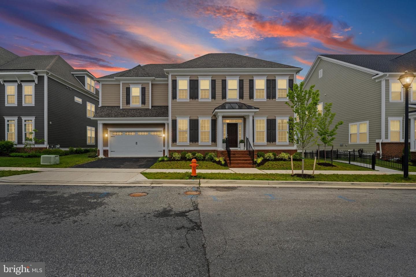 6500 Paddington Street, Middle River