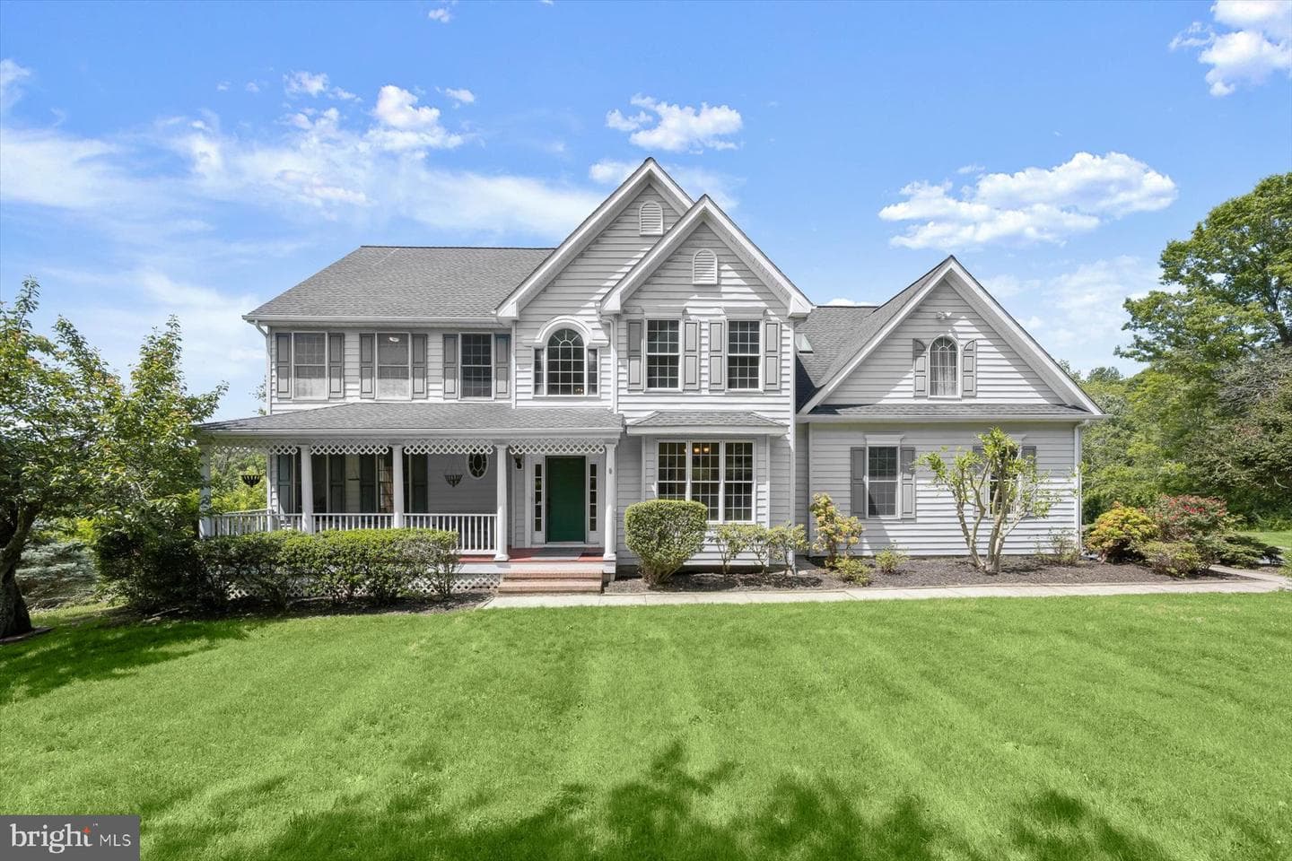 6 Keil Manor Court, White Hall