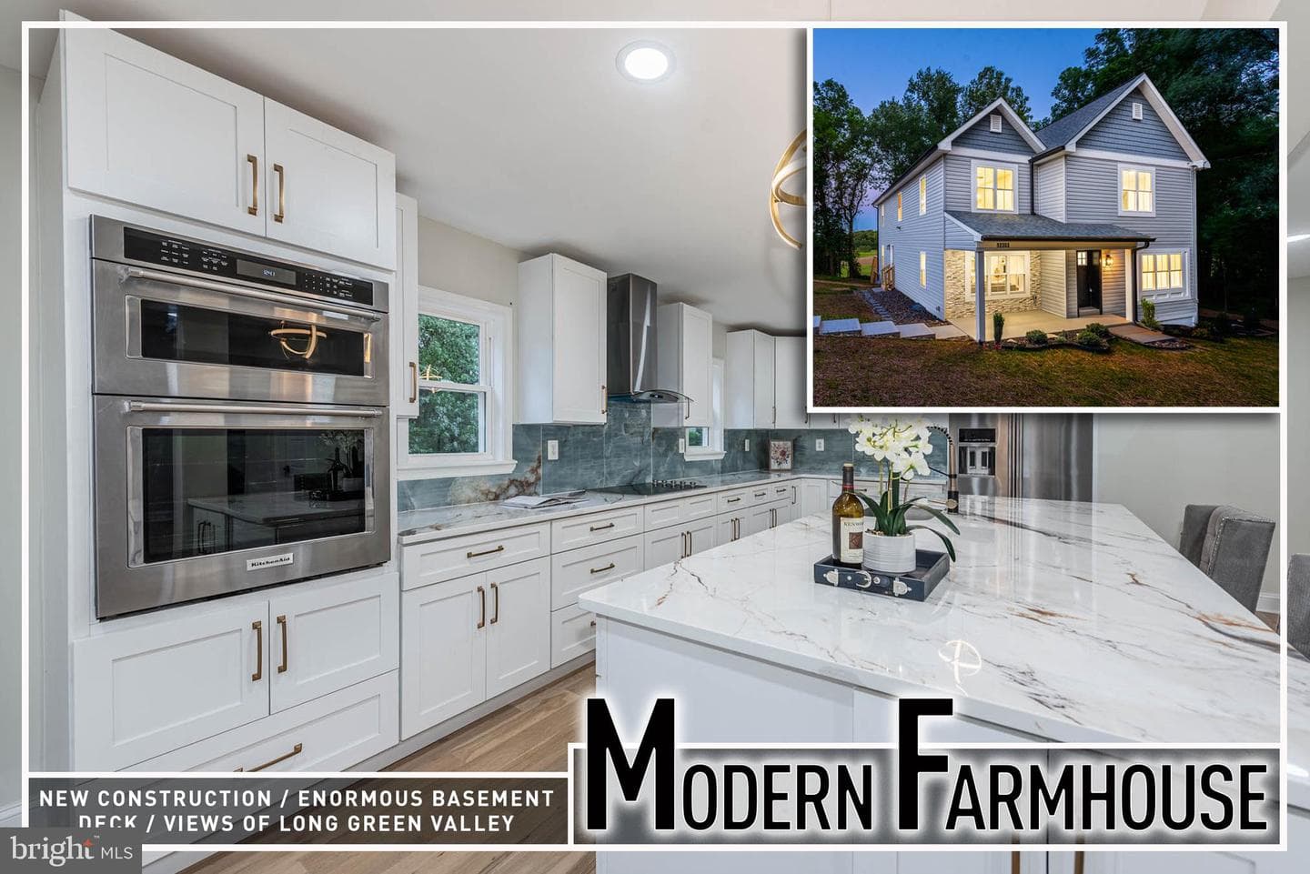 12303 Long Green Pike, Glen Arm