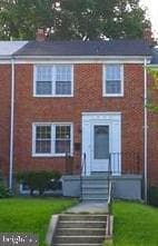 1632 Kirkwood, Baltimore