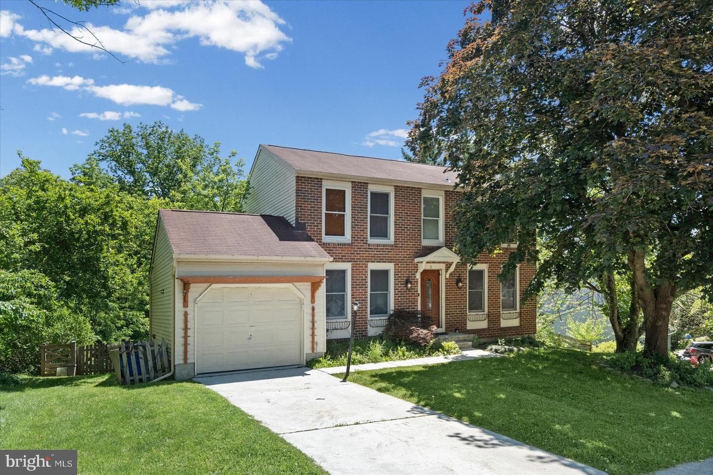 2 Topwood Court, Parkville