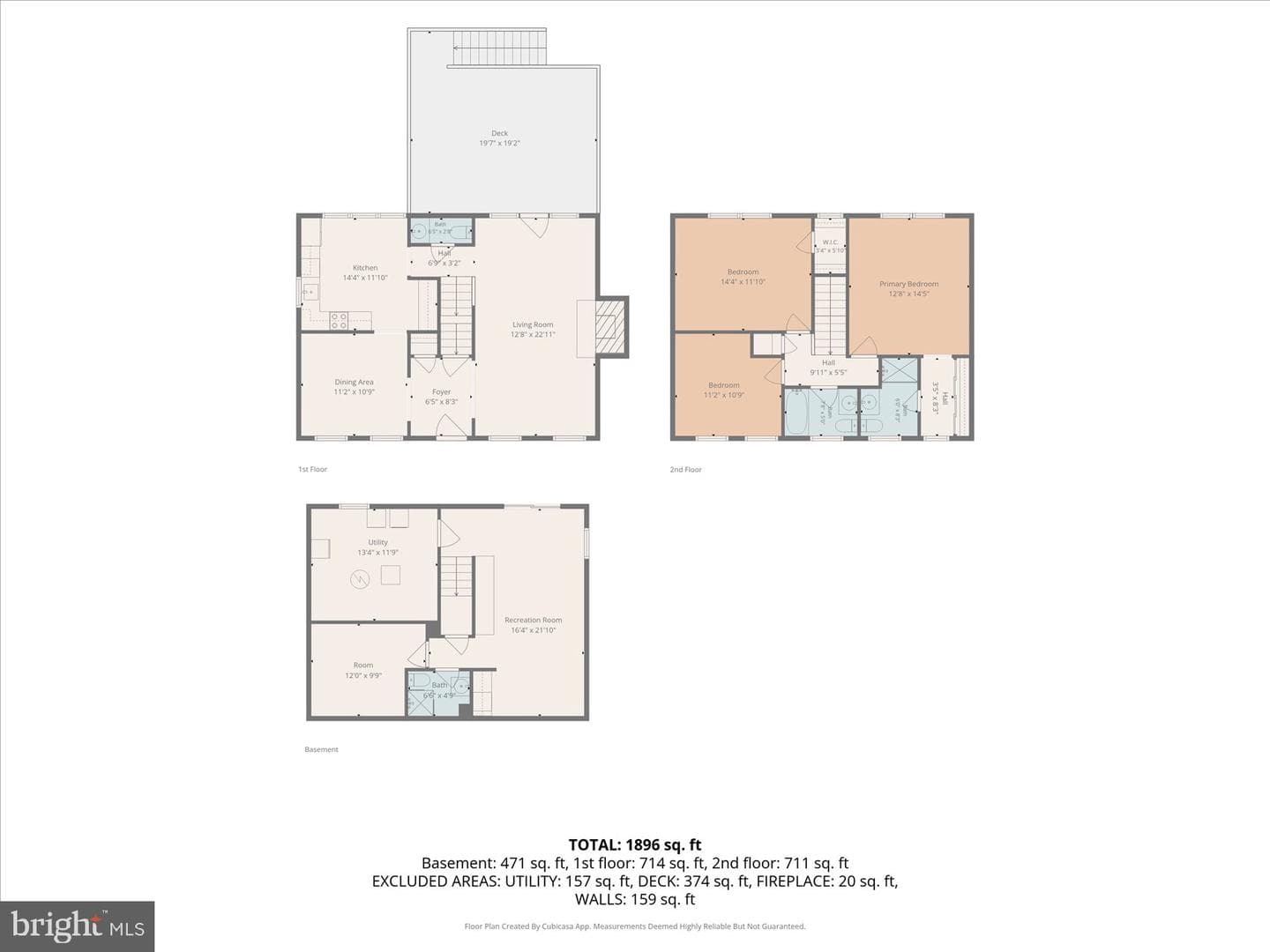 2 Topwood Court photo 44