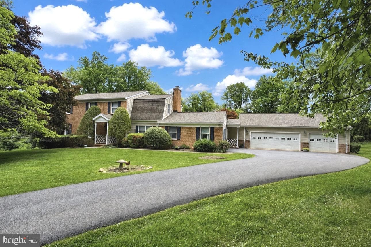 5a Dellwood Court, Cockeysville